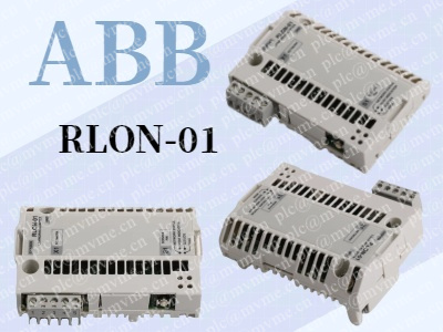 ABB RLON-01: The Universal Key to Solving Industrial Device Connectivity Challenges