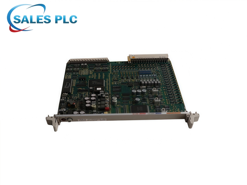 From Factory Floor to Future-Proof: How the Siemens 6DP1280-7AA Controller Module Is Quietly Powering Industry 4.0