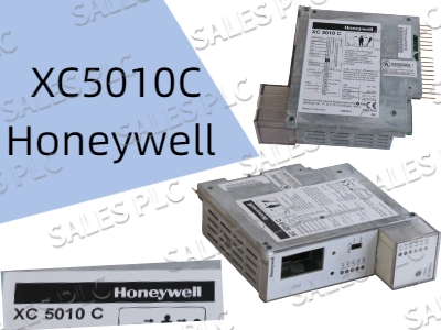 Honeywell Launches XC5010C CPU Module: Upgraded Performance and Enhanced Stability – A Comprehensive Look at the Control Core