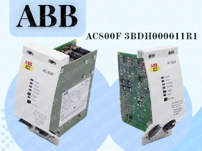 Unveiling the ABB AC800F Power Supply: High-Performance Industrial Power Solution for Harsh Environments​ ​ ​ ​