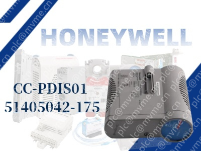 Unveiling the Power of Honeywell CC - PDIS01 51405042 - 175 Digital Input Module